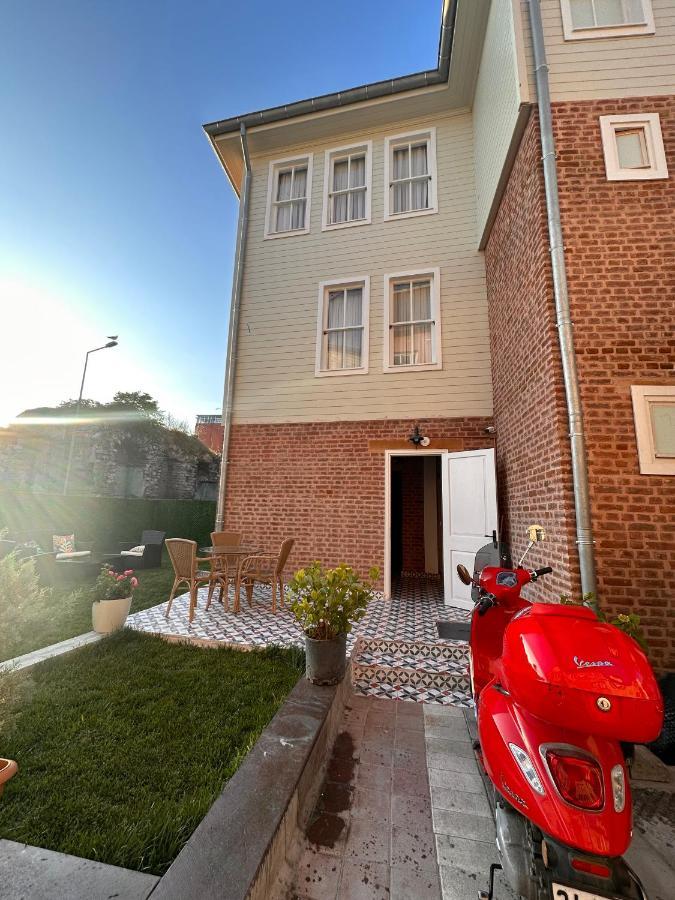 Lovely History Hotel Provincia di Istanbul
