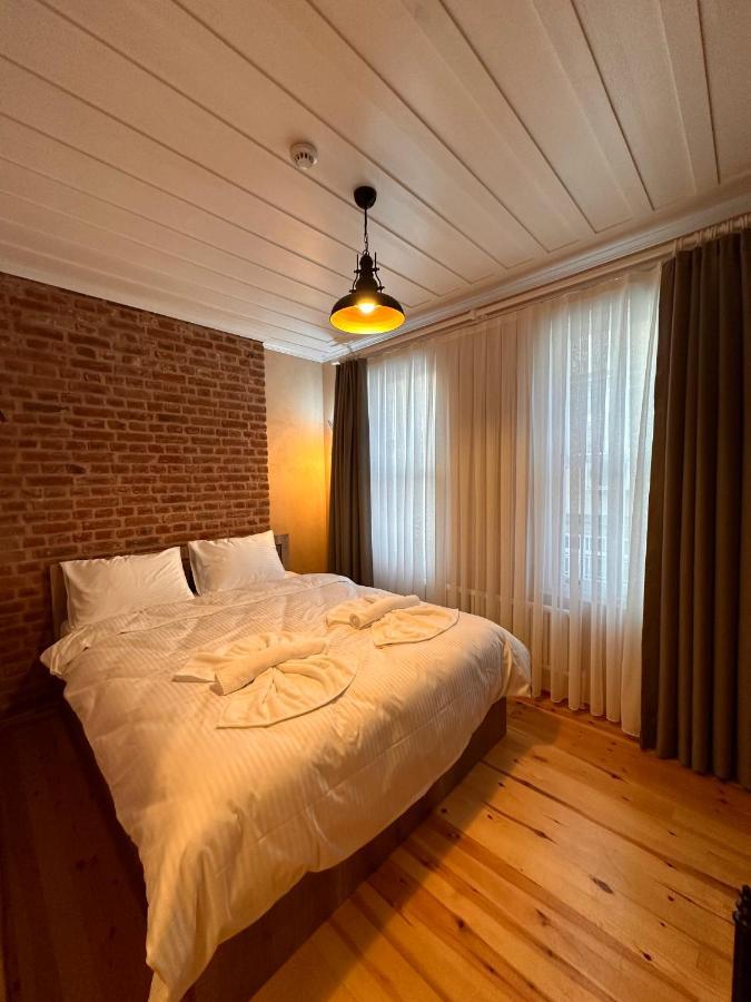 Hotel Lovely History Provincia di Istanbul